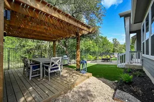 629 Germander Rd, Leander, TX 78641 - Photo 34