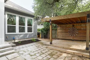 629 Germander Rd, Leander, TX 78641 - Photo 32