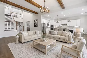 629 Germander Rd, Leander, TX 78641 - Photo 8