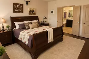 705 Algerita Dr, Georgetown, TX 78628 - Photo 6