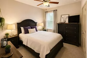 705 Algerita Dr, Georgetown, TX 78628 - Photo 8