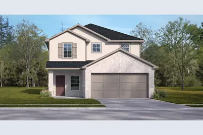 1941 Arbuckle Drive, Leander, TX 78641 - Photo 1