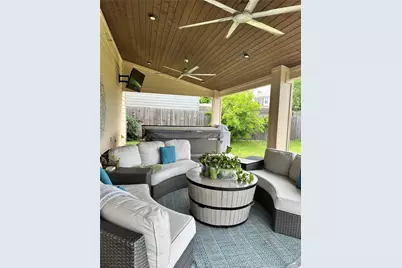 4705 Fort Moultrie Lane #104, Austin, TX 78754 - Photo 1