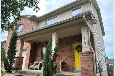 4705 Fort Moultrie Lane #104, Austin, TX 78754 - Photo 2