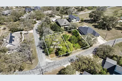 000 Eton Lane, Spicewood, TX 78669 - Photo 1