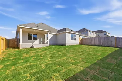 242 Seattle Slew Drive, Jarrell, TX 76537 - Photo 14