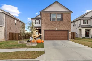 4531 Avellino Dr, Round Rock, TX 78665 - Photo 1