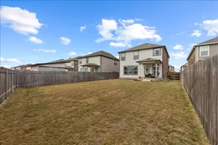 4531 Avellino Dr, Round Rock, TX 78665 - Photo 30
