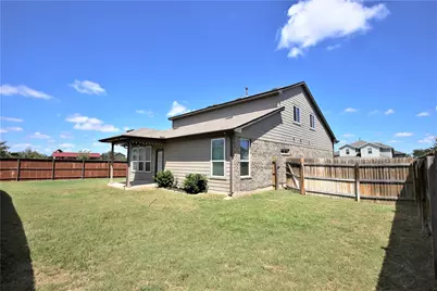 46 Churchill Farms Drive, Georgetown, TX 78626 - Photo 28