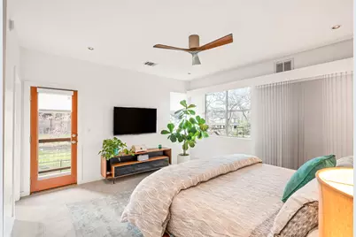 1700 Ravey Street #A, Austin, TX 78704 - Photo 26