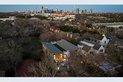 1700 Ravey Street #A, Austin, TX 78704 - Photo 1