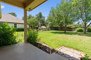 106 Stacey Ln, Georgetown, TX 78628 - Photo 20