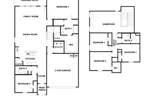 1929 Lazy Acres St, Leander, TX 78641 - Photo 2