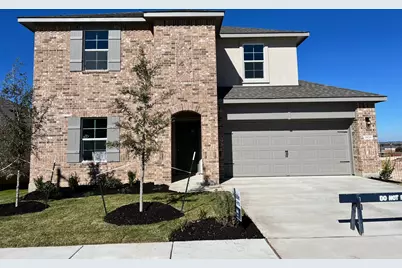 1929 Lazy Acres Street, Leander, TX 78641 - Photo 1