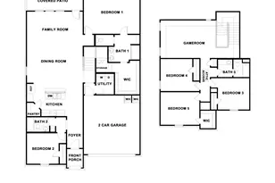 1929 Lazy Acres St, Leander, TX 78641 - Photo 2