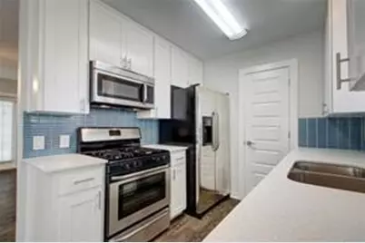 6103 Hyside Dr Drive #A, Austin, TX 78723 - Photo 2