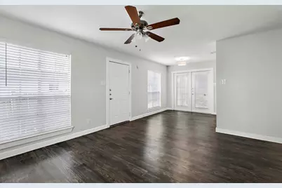 6103 Hyside Dr Drive #A, Austin, TX 78723 - Photo 1