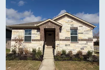 121 Rock Daisy Trail, Hutto, TX 78634 - Photo 2