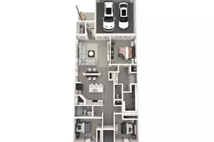 121 Rock Daisy Trl, Hutto, TX 78634 - Photo 4