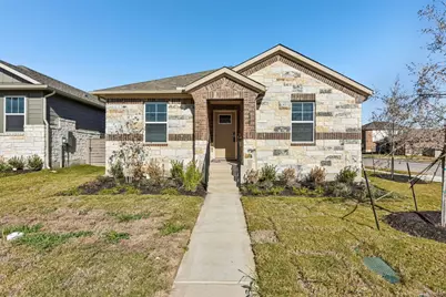 121 Rock Daisy Trail, Hutto, TX 78634 - Photo 1