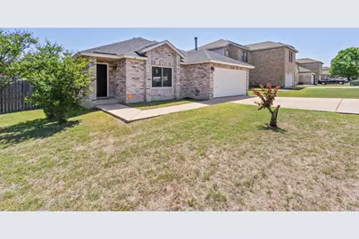 2617 Andres Way, Round Rock, TX 78664 - Photo 1