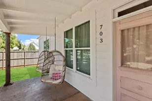 703 E Hwy St St, Fredericksburg, TX 78624 - Photo 2