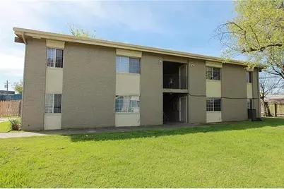 7206 Twin Crest Drive #201, Austin, TX 78752 - Photo 1