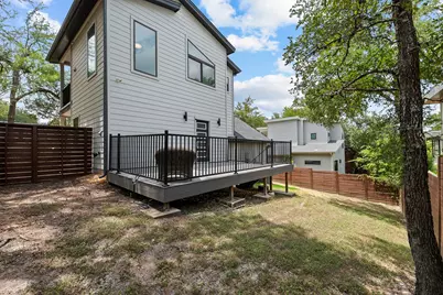 1193 E M Franklin Avenue #1, Austin, TX 78721 - Photo 26