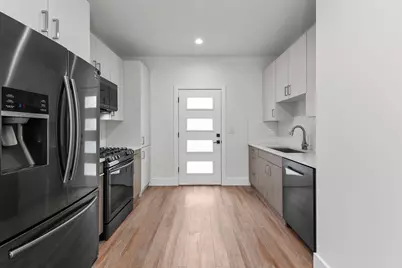 1193 E M Franklin Avenue #1, Austin, TX 78721 - Photo 8