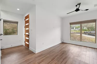 1193 E M Franklin Avenue #1, Austin, TX 78721 - Photo 4
