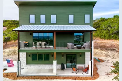 102 N Creek Court, Bertram, TX 78605 - Photo 32