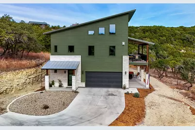 102 N Creek Court, Bertram, TX 78605 - Photo 2