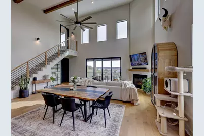 102 N Creek Court, Bertram, TX 78605 - Photo 4