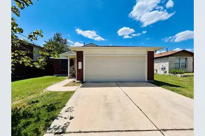 1144 Terra Street, Round Rock, TX 78665 - Photo 2