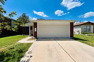 1144 Terra St, Round Rock, TX 78665 - Photo 2