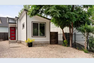 1905 Pennsylvania Avenue #B, Austin, TX 78702 - Photo 1