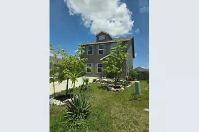 253 Texas Angel Way, Jarrell, TX 76537 - Photo 1