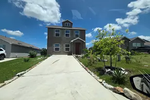 253 Texas Angel Wy, Jarrell, TX 76537 - Photo 2