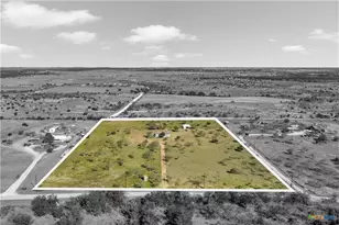 9902 Co Rd 210, Bertram, TX 78605 - Photo 4