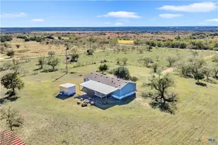 9902 Co Rd 210, Bertram, TX 78605 - Photo 1
