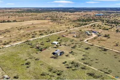 9902 County Road 210, Bertram, TX 78605 - Photo 24