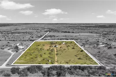 9902 County Road 210, Bertram, TX 78605 - Photo 4