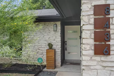 8436 Bangor Bend, Austin, TX 78758 - Photo 6