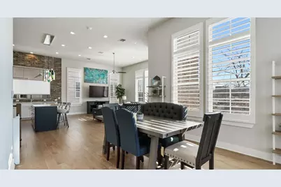 1411 Town Creek Drive #4, Austin, TX 78741 - Photo 14