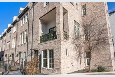 1411 Town Creek Drive #4, Austin, TX 78741 - Photo 2