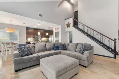 5206 Cree Lane, Austin, TX 78734 - Photo 4