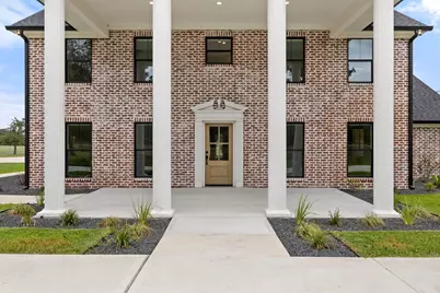 1017 County Road 229 Road, Giddings, TX 78942 - Photo 1