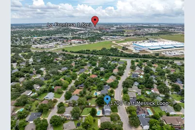 1700 E Messick Loop, Round Rock, TX 78681 - Photo 30