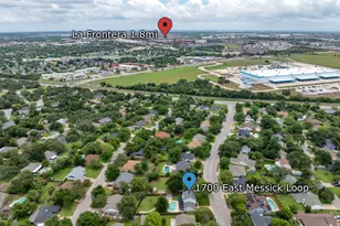 1700 E Messick Loop, Round Rock, TX 78681 - Photo 30