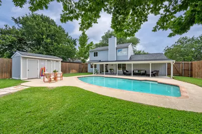 1700 E Messick Loop, Round Rock, TX 78681 - Photo 2